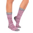 thumbnail image 3 of MUK LUKS® Women's 3 Pair Pack Boot Socks, 3 of 3