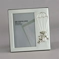 thumbnail image 2 of Jiallo EG20-388 4 x 6 in. Bear Parachute Silver Photo Frame, Silver, 2 of 2