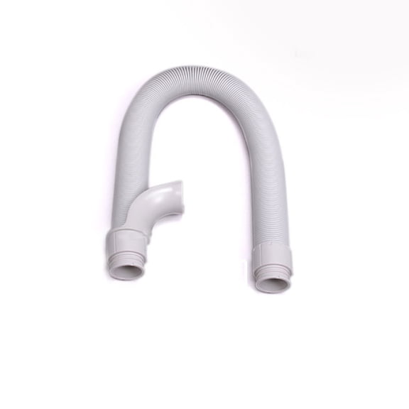 Replacement Part For Windsor Versamatic Vacuum Cleaner Bag Fill On Board Attachment Hose # 53-1101-02