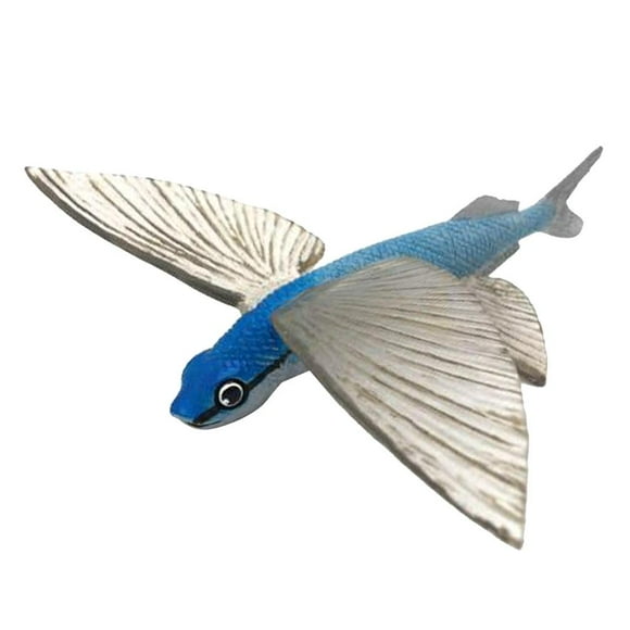 DOLITY Figures animals action figures for collection Flying