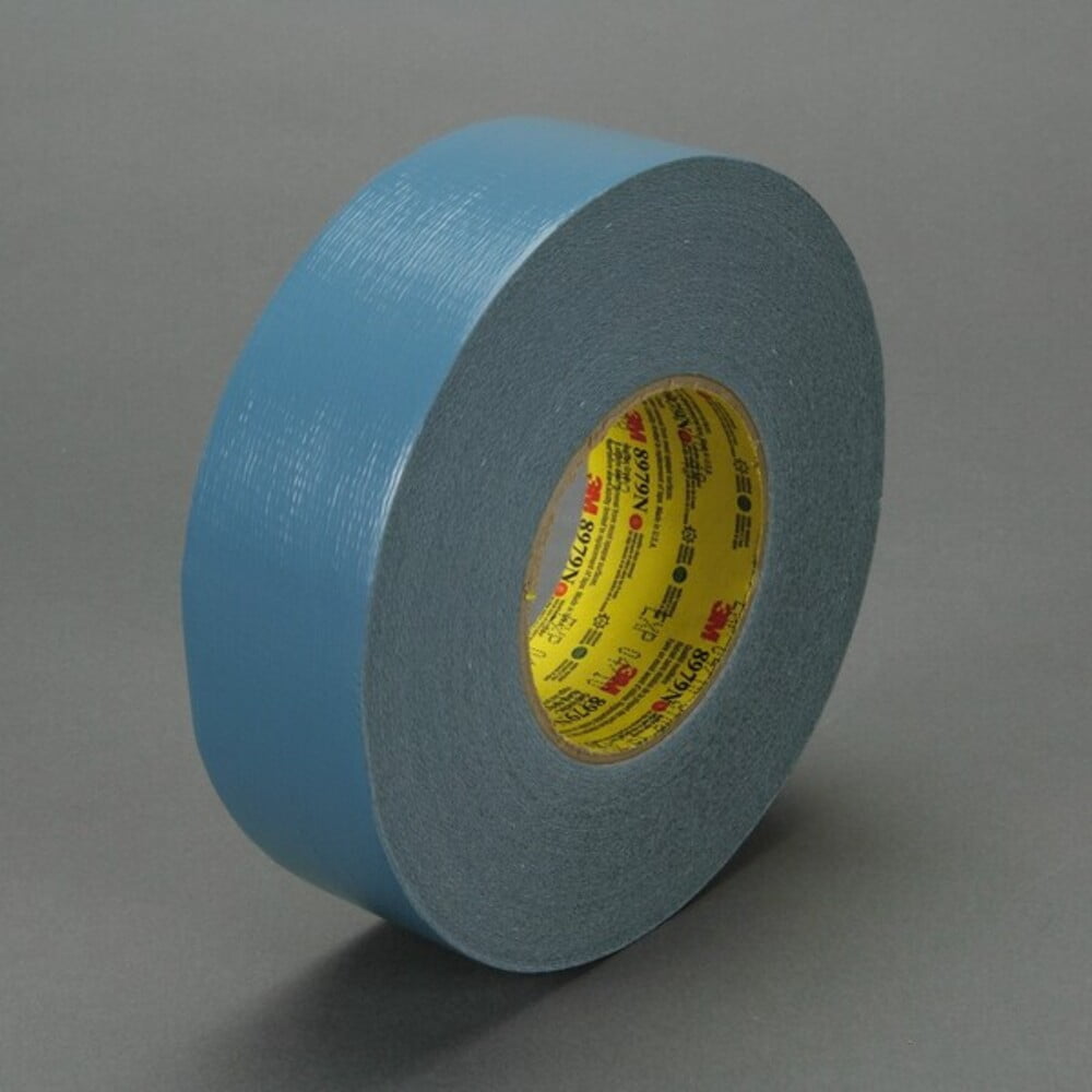 3m Duct Tape,Red,2 13/16inx60 yd,PK12 8979N