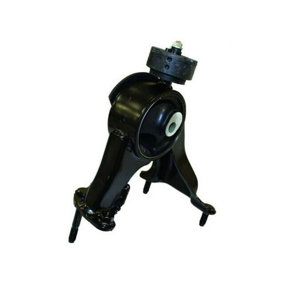 Rear Engine Mount - Compatible with 2014 - 2017 Toyota Corolla 1.8L 4-Cylinder 2015 2016