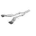 thumbnail image 7 of MagnaFlow Competition Series Exhaust System Fits select: 2015,2016-2019 CADILLAC CTS, 7 of 7