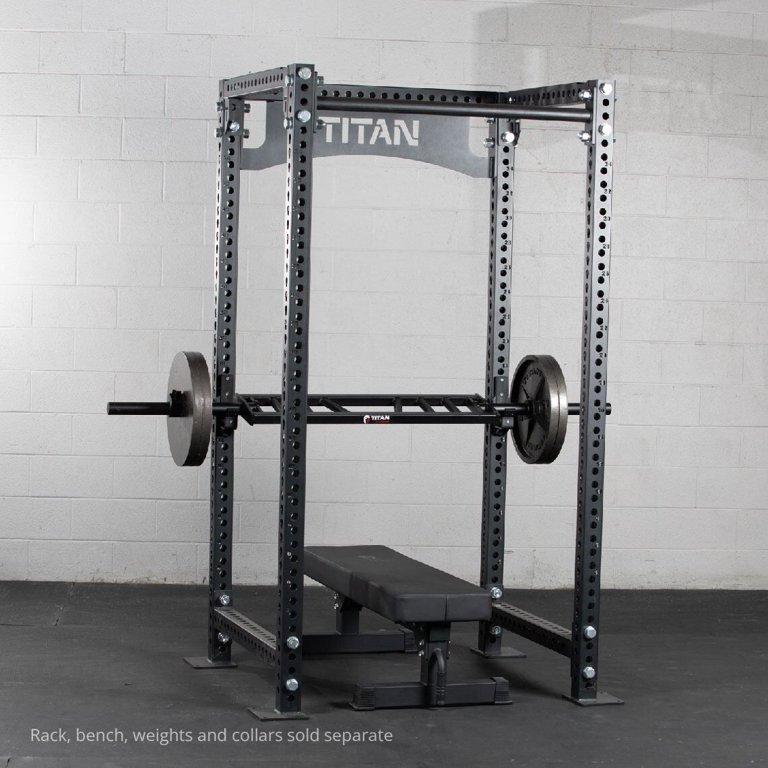 The Truth About The Titan Fitness SSB V2 Garage Gym Lab, 44 OFF