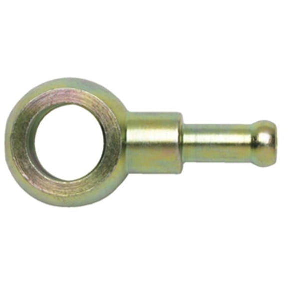 12mm-.31 in. Banjo To Nylon 1
