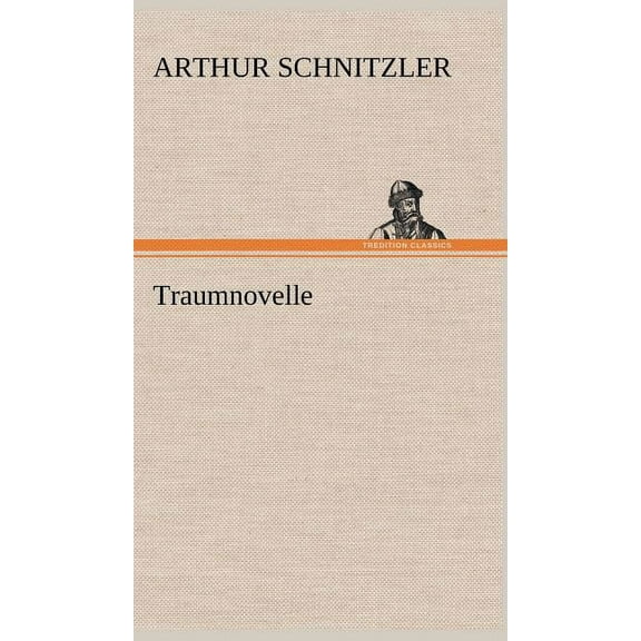 Traumnovelle (Hardcover)
