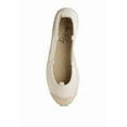 thumbnail image 4 of London Rag Oplin Canvas Woven Womens Espadrilles, 4 of 10