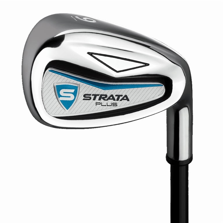 Callaway RH 2019 Strata Plus Womens 14-Piece Set, Graphite