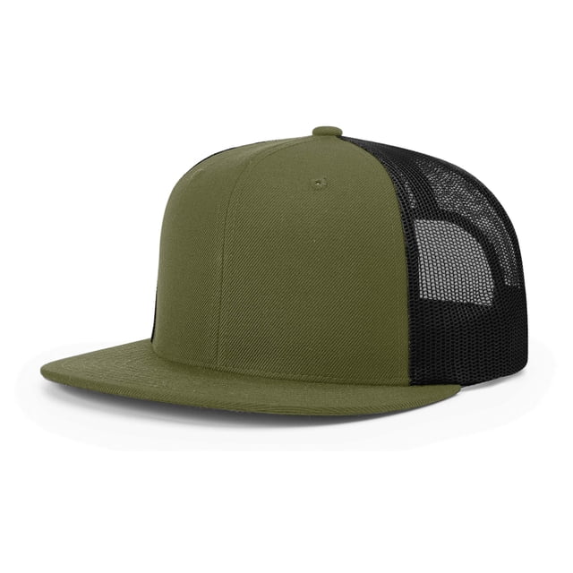 Gorra de Béisbol R RICHARDSON 511 Trucker con Visera Plana Ajustable