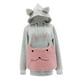 thumbnail image 5 of Sudadera con capucha para mascotas, para gatos y perros, para mujer 2XL, 5 of 9