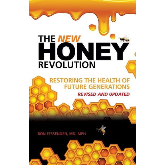 The New Honey Revolution, (Paperback)