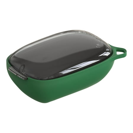 

Dezsed Peeler Multifunctional Fruit Planer Kitchen Peeler Household Fruit And Vegetable Peeling Artifact Comes With Storage Box on Clearance Green