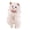 🍒 White_New#2604, variant on Kawaii Ragdoll Backpack Toy Cute Kitty Double Shoulder Bag • Soft Plush Stuffed Rucksack • Adjustable Straps • Fashion Accessory Gift • 1 Doll Backpack