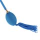 thumbnail image 3 of Reempzo elegante del Atomizador del espray recargable vintage Zulema Azul 100ML 15 X 8 cm, 3 of 6