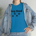 thumbnail image 6 of Dog Dad Tee, 6 of 9