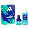 thumbnail image 1 of Set de Regalo Perfume adidas Vibes Energy Drive EDP 30 mL + 100 mL, 1 of 5