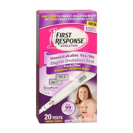 Kit d ovulation Kit d ovulation