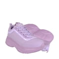 thumbnail image 1 of TENIS CASUALES DAMA MISS PINK 533019 SIMIPIEL MORADO Miss Pink  533019, 1 of 4