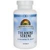 Source Naturals Theanine Serene 120 Tablets