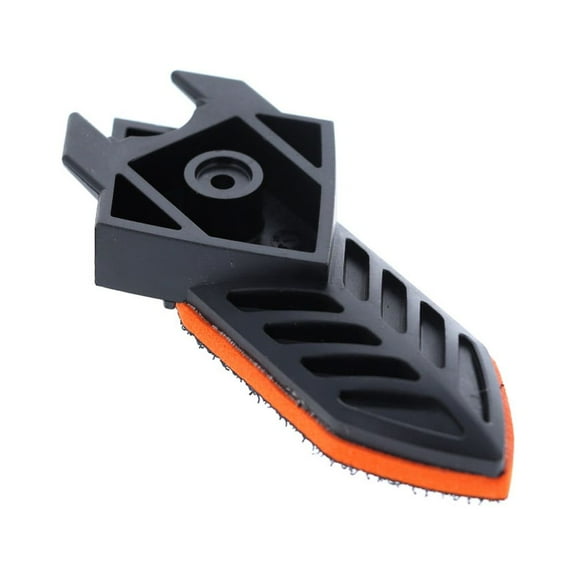 Black & Decker OEM 582146-00 582146-02 Sander Finger Platen  11683  11684  MS1000  MS2000  MS500CB