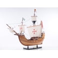thumbnail image 2 of Santa Maria Model Display, 2 of 5