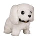 thumbnail image 2 of Animal de peluche de cachorro electrónico caminando y haciendo sonido de un juguete de felpa para mascotas electrónicas para bebés de regalo de, 2 of 8