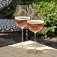 thumbnail image 4 of Lenox Tuscany Signature Cool Region Wine Glass, Set of 4, 4 of 11
