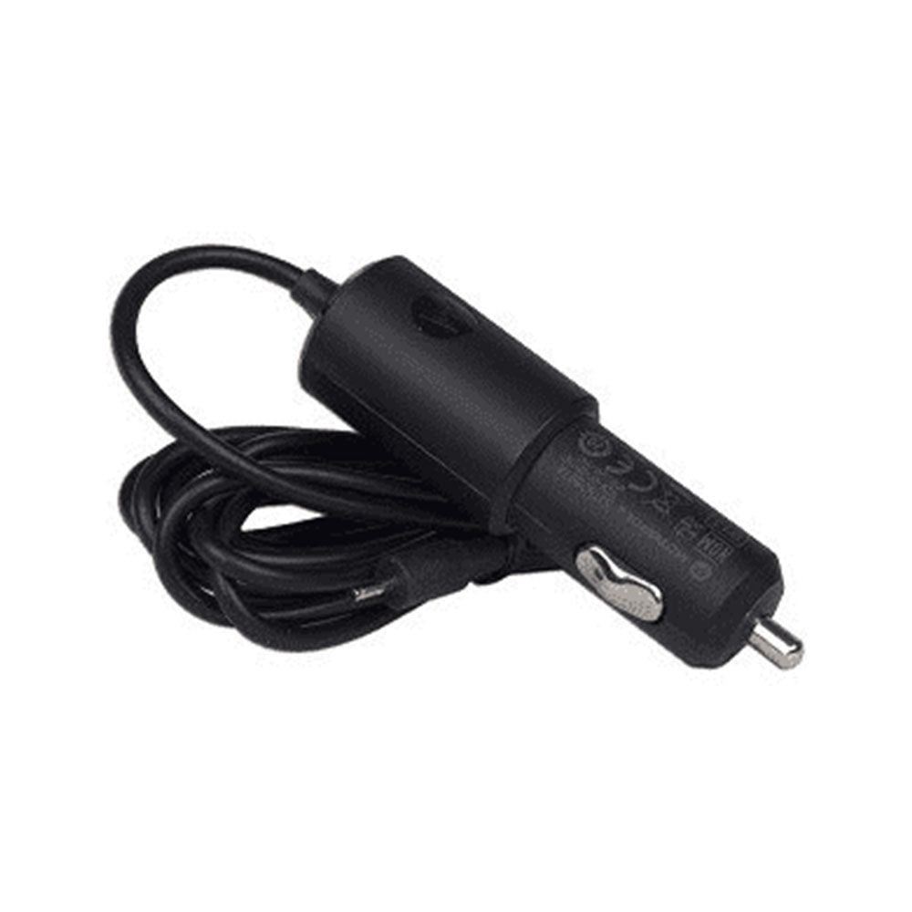 Verizon Vehicle Charger for the Motorola Xoom Black MOTMZ600VPC