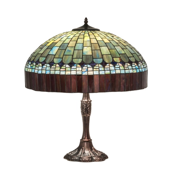 26" High Candice Table Lamp