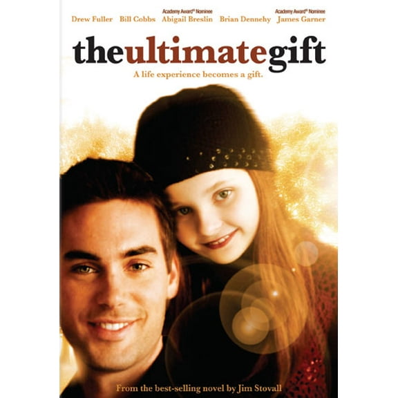 Pre-Owned The Ultimate Gift (Dvd) (Good)