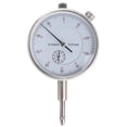 thumbnail image 1 of Indicator, Light Weight High Hardness Dial Indicator, High Accuracy for Measurement Industrial Application, 1 of 7