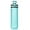 Cyan, variant on Opard Sports Water Bottles 20 Oz BPA Free Leak Proof Tritan Plastic Bottle Flip Top
