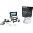 thumbnail image 3 of Estéreo Kenwood DMX958XR 6.8 HD Cámara CMOS 240U, 3 of 5