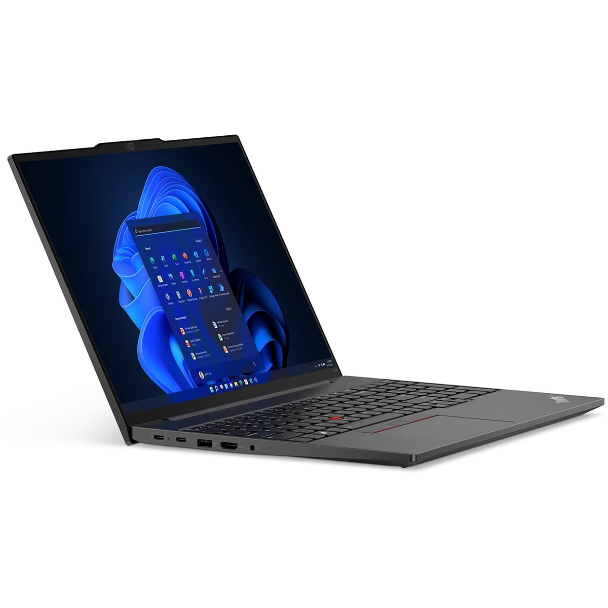 Lenovo ThinkPad E16 Gen 1 16