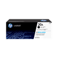 thumbnail image 3 of HP 30A Black Original LaserJet Toner Cartridge, ~1,600 pages, CF230A, 3 of 6