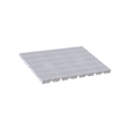 thumbnail image 1 of  EverBase 12” x 12” Drainage Top, Multi-Purpose Modular Flooring Tile, 1 of 1