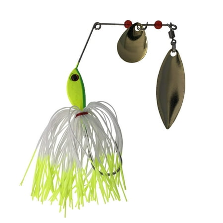 Sanhu Spinnerbait 1/2oz 6 Pieces - Item 660
