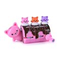 thumbnail image 2 of Juguete Postrecitos Twisty Petz Spin Master Swiss Roll Kittens, 2 of 3
