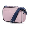 thumbnail image 4 of Bandolera Nautica High Seas Lilac Rose para mujer, 4 of 5