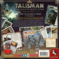 thumbnail image 3 of Talisman: The Cataclysm (Revised 4th Edition) Expansion 2-6 players, ages 14+, 90 minutes, 3 of 4