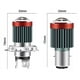 thumbnail image 3 of Para Foco Faro Led Mini Lupa H4 Ba20d H6 Alta Baja Moto /, 3 of 5
