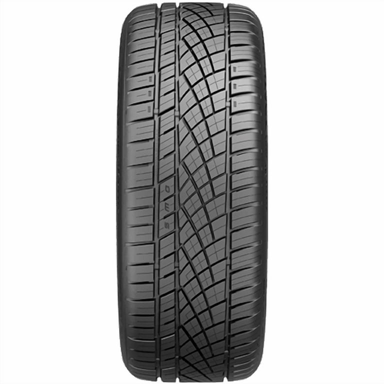 Continental ExtremeContact DWS06 PLUS ２本 Continental ExtremeContact DWS06 Plus 275/40R20XL 106Y BSW (2