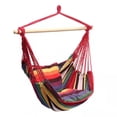 thumbnail image 1 of Asiento de Columpio Para Hamaca ANGGREK Silla Colgante de Construcción Duradera, 1 of 8