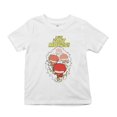 thumbnail image 1 of Playera Fan Army Justice League Talla 10 fast moves manga corta blanco, 1 of 4
