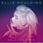 GOULDING, ELLIE - HALCYON DAYS : 2013 STANDARD EDITION