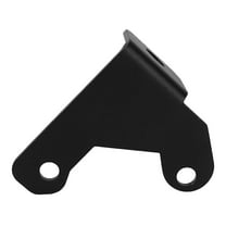 FRCOLOR Spare Tire Carrier Spare Tire Mount Bracket Heavy Duty Trailer Spare Tire Carrier