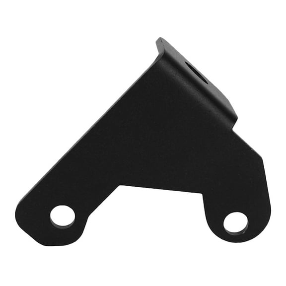 FRCOLOR Spare Tire Carrier Spare Tire Mount Bracket Heavy Duty Trailer Spare Tire Carrier