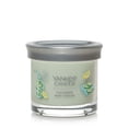 thumbnail image 2 of Yankee Candle Small Tumbler Scented Single Wick Jar Candle, Cucumber Mint Cooler, 4.3 oz (Pack of 2), 2 of 3