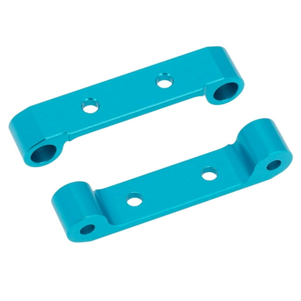 Piezas de metal para coche RC perfke Rock Crawler Truck Accesorios soporte de brazo