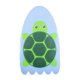 thumbnail image 2 of Tabla de natación Cola Kickboard Tortuga de EVA para entrenamiento de natación, 2 of 8